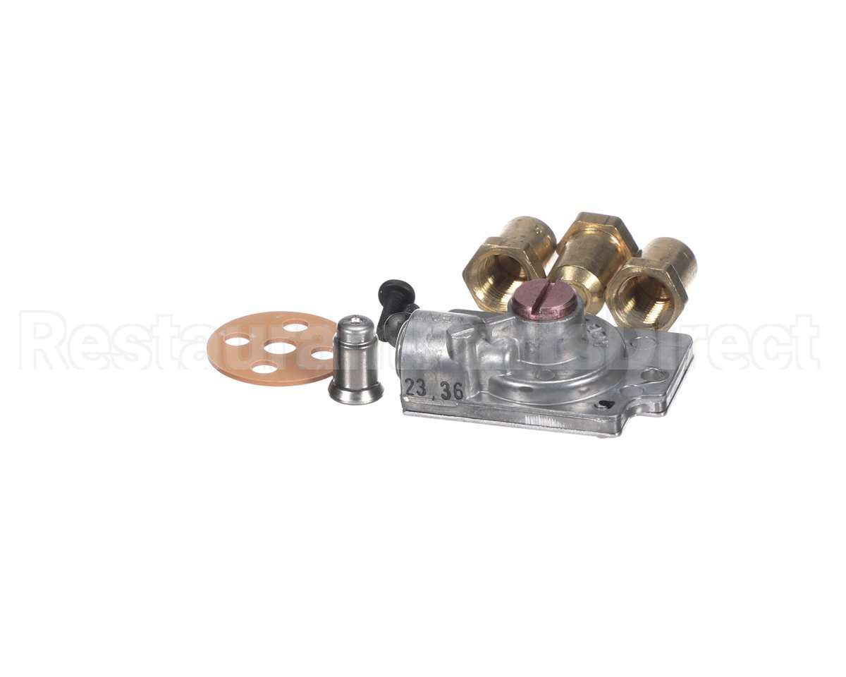 AS-390149 Apw Wyott Kit;Conversion Nat To Lp 25Lb Ctr Fryer