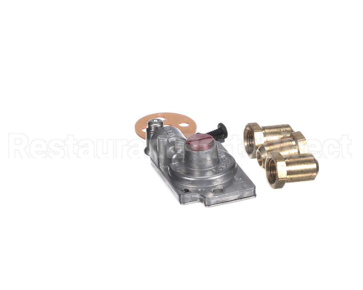 AS-390149 Apw Wyott Kit;Conversion Nat To Lp 25Lb Ctr Fryer