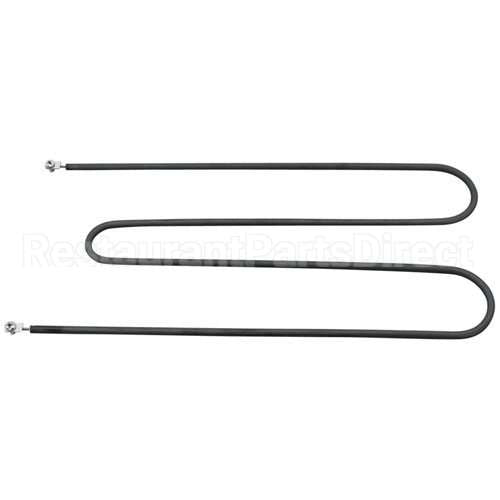 AS-54051 Compatible Apw Warmer Element 208V 1600W 16" X 6-1/4"