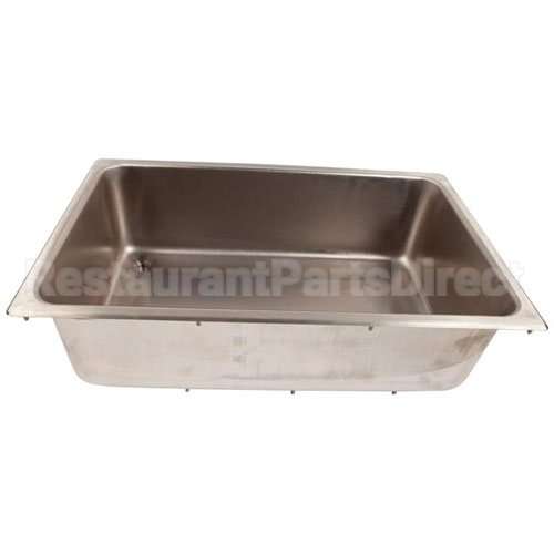 AS-54580 Compatible Apw Well Pan Stud Weld Assy