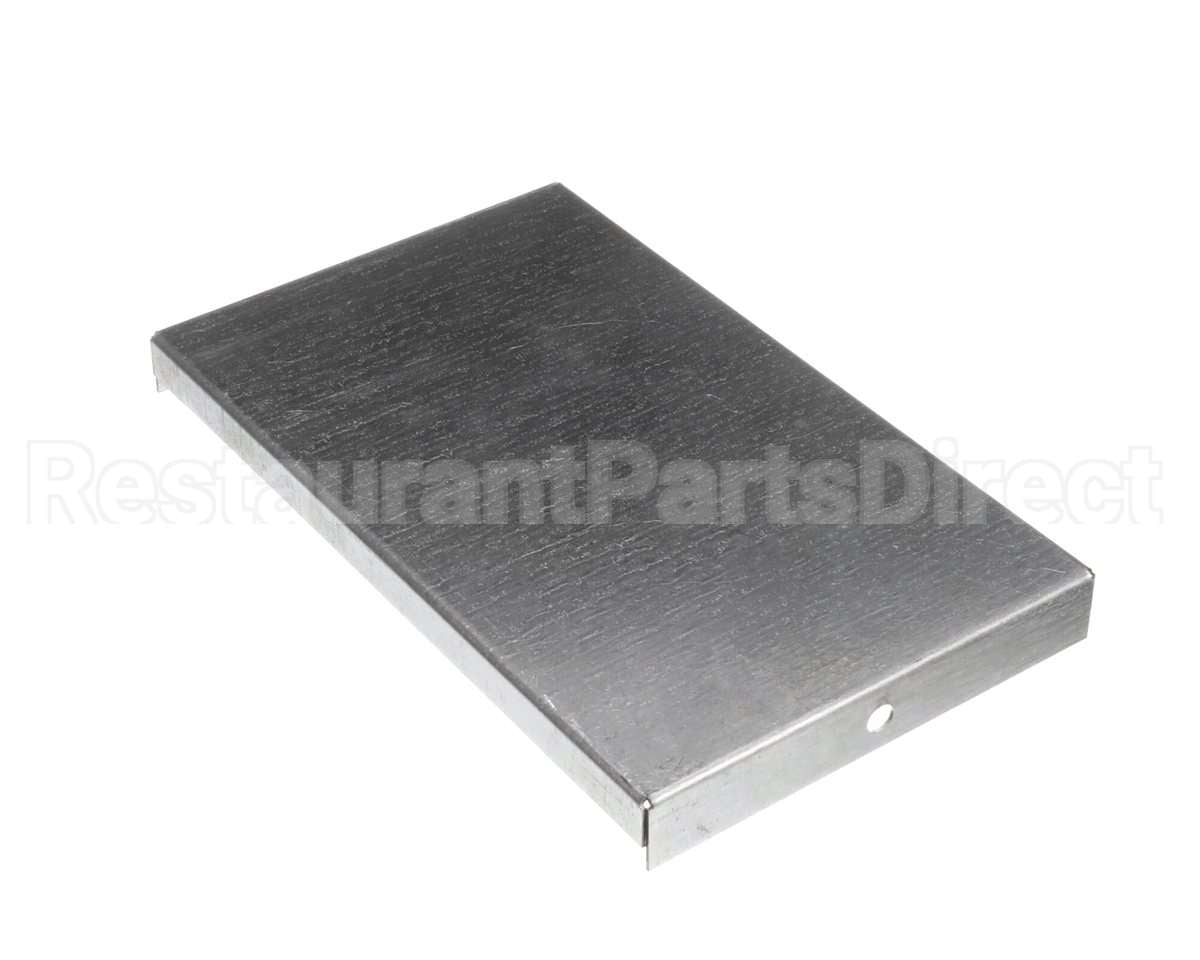 AS-55065 Apw Wyott (G)Conduit Box Cover-2 Well