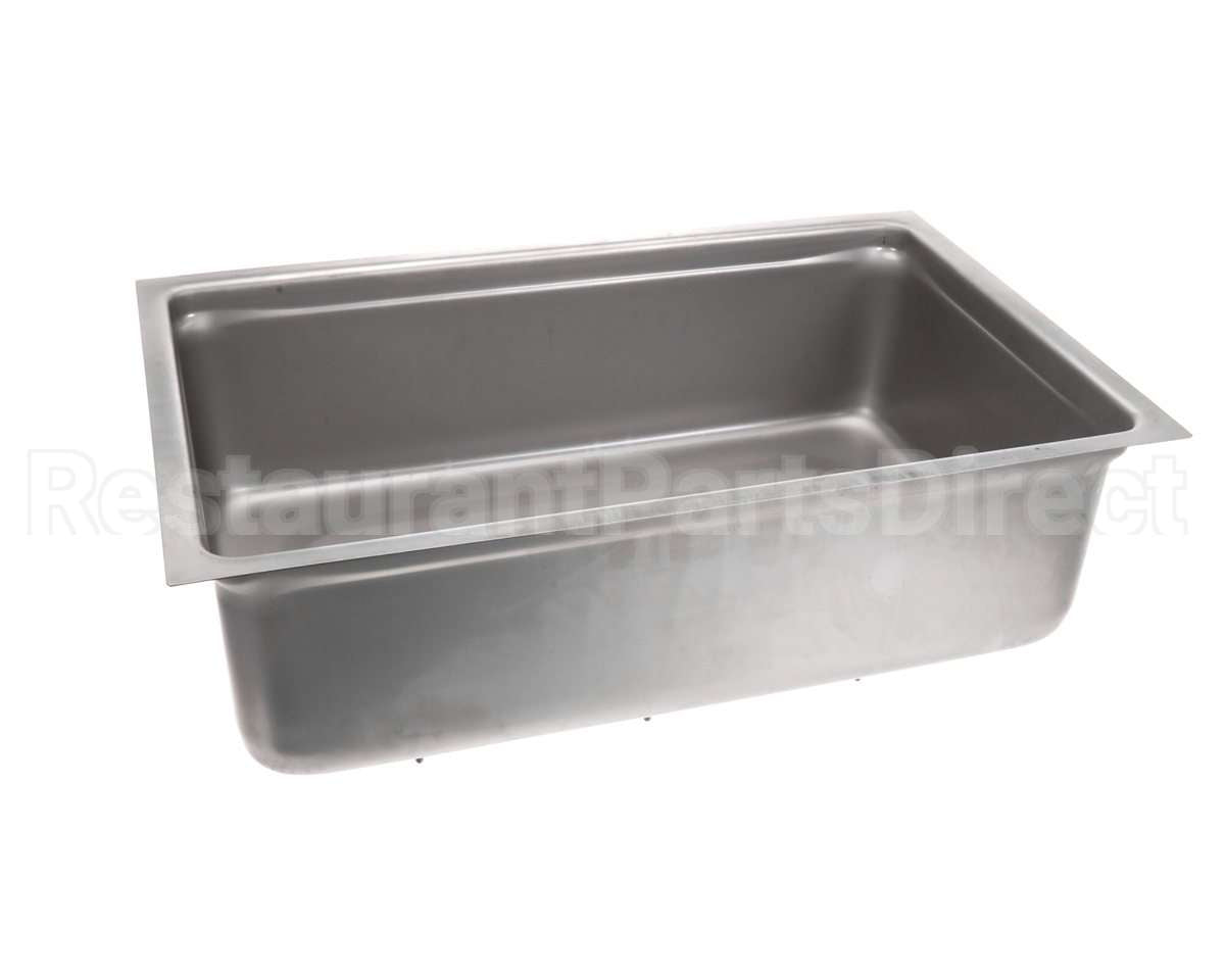 AS-55503 Apw Wyott 500 Well Pan W/Studs