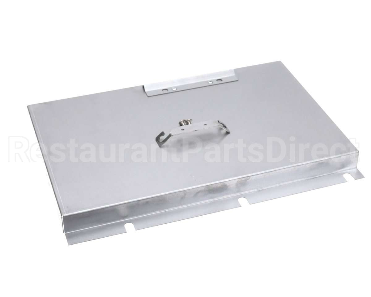 AS-55567 Apw Wyott Reflector, Plate Weld Assembly