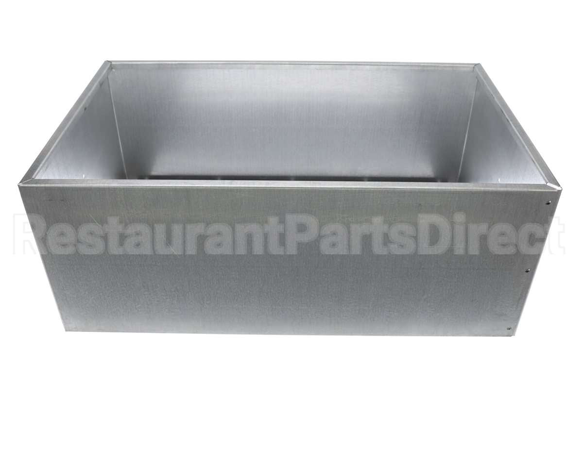 AS-56503 Apw Wyott (S)Housing, Outer-B/M Well