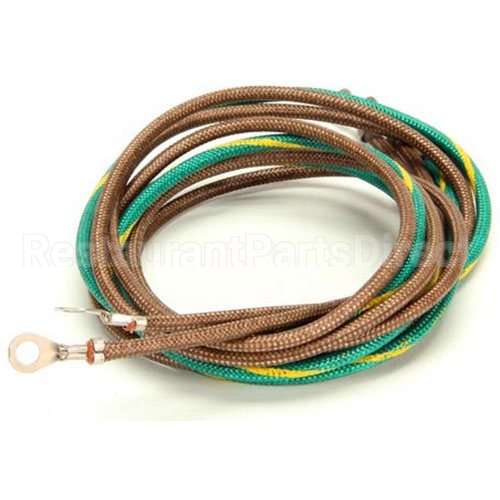 AS-56566 Compatible Apw Wire Set Hfwells