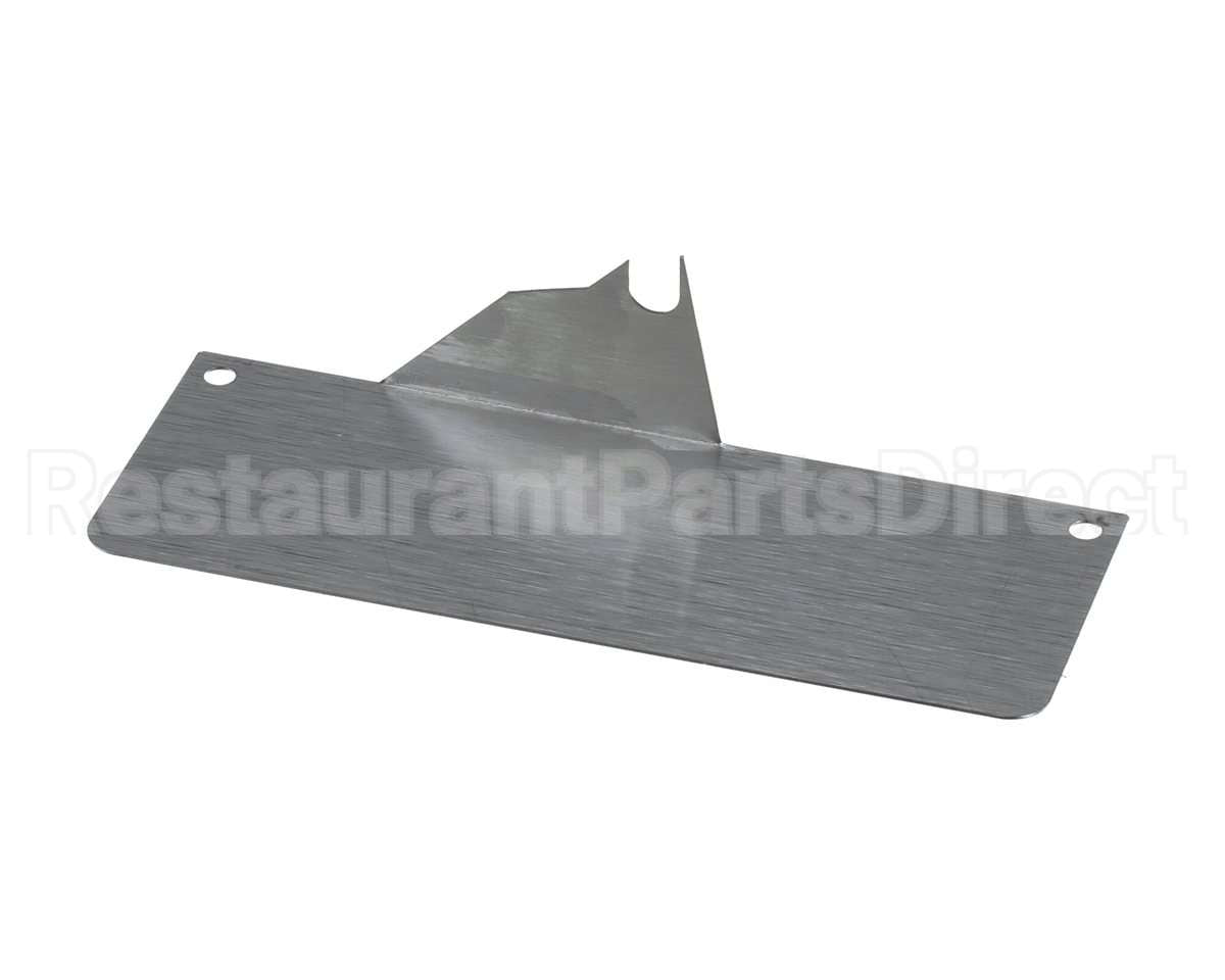 AS-77156 Apw Wyott (B)Cover Small Fd Left
