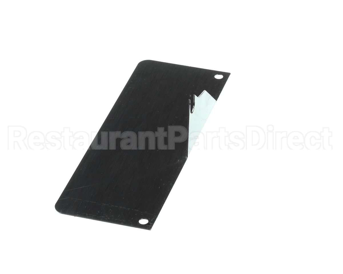 AS-77156 Apw Wyott (B)Cover Small Fd Left