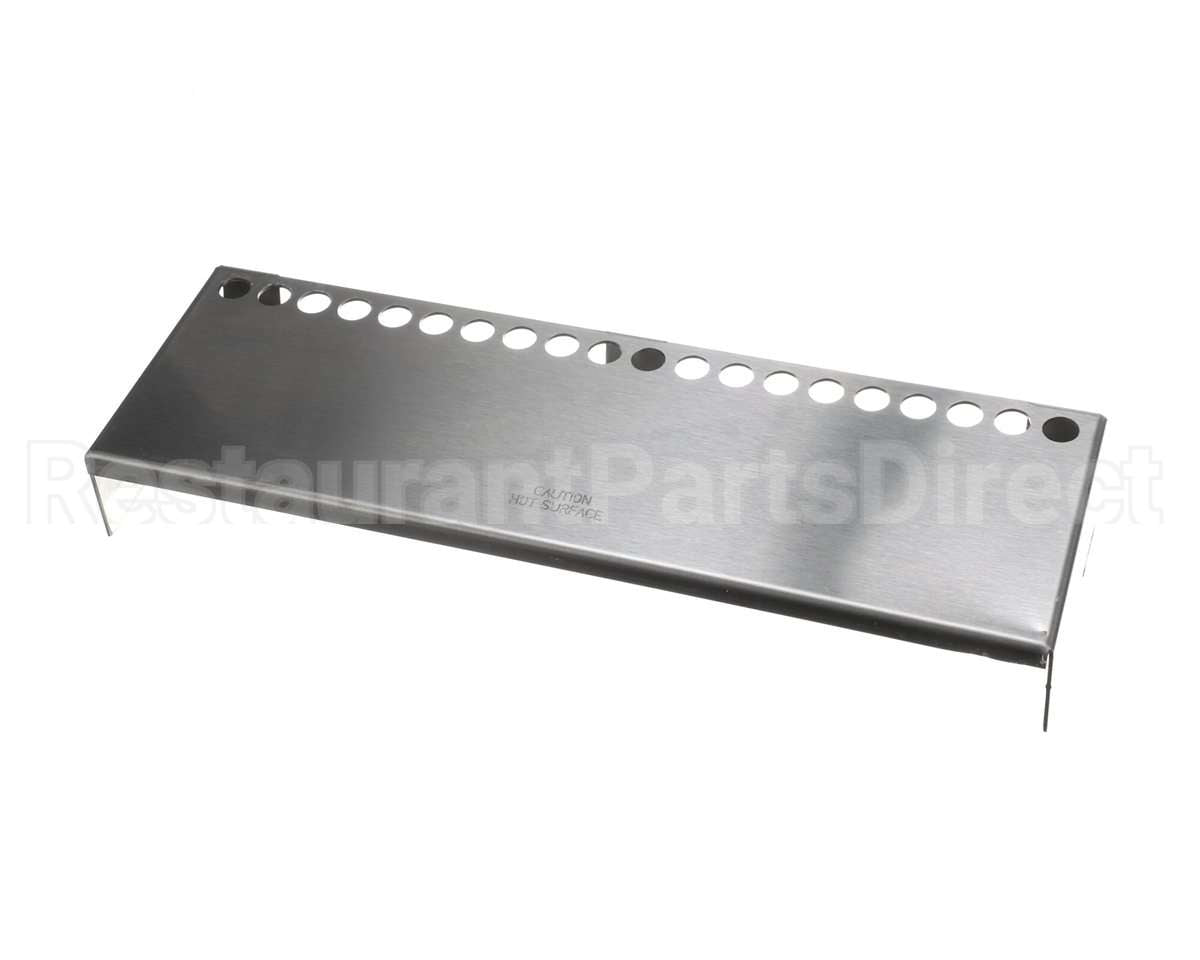 AS-82857 Apw Wyott (K)Feeder Support Bt-15