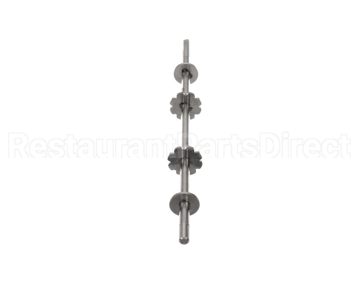 AS-82921 Apw Wyott Sprocket; Assy Bt15C-2 & -3