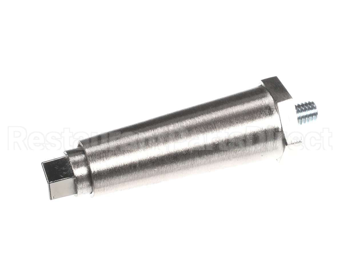 AS-87321 Apw Wyott Leg 4, Adjustable Metal
