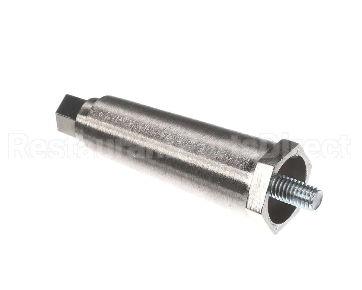 AS-87321 Apw Wyott Leg 4, Adjustable Metal