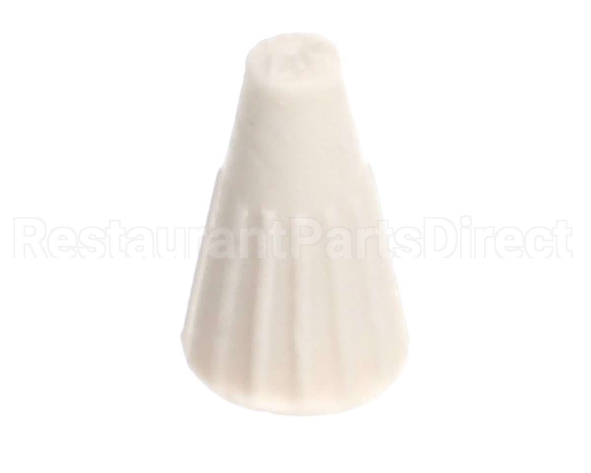AS-89467 Bakers Pride Nut; Wire Ceramic