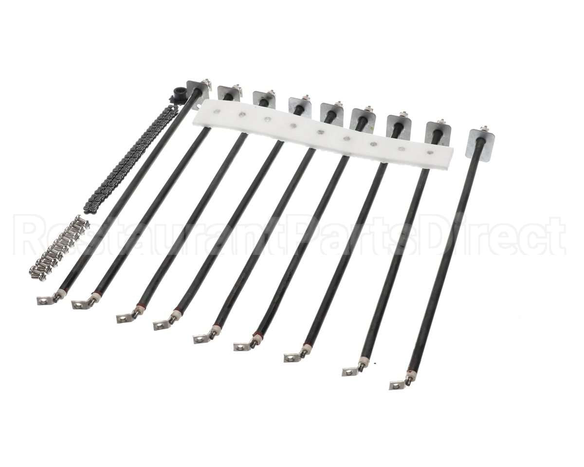AS-PS000MCD208 Apw Wyott Kit, 208V. Field Service (Mcd