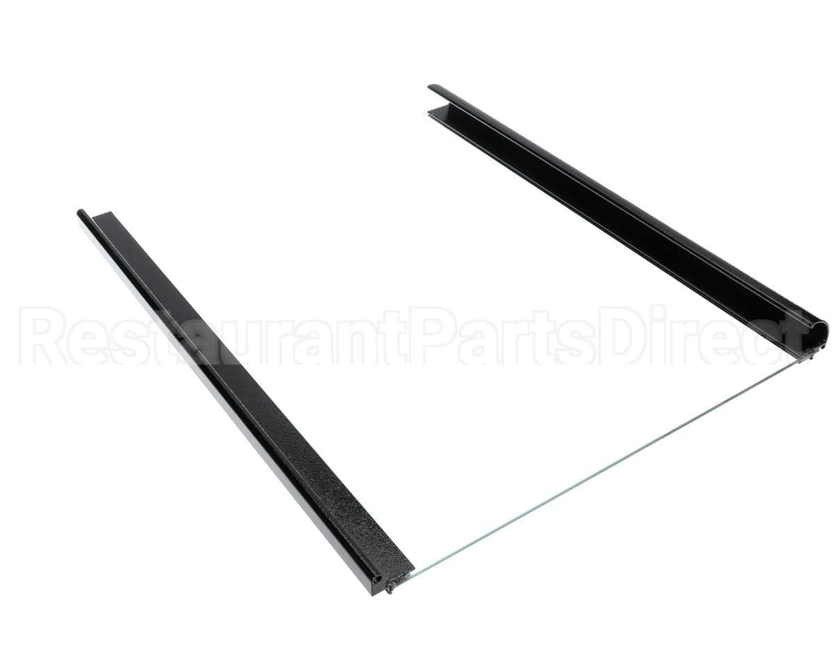 AS.316.01 Hatco Lfst-48 Lh Door Black