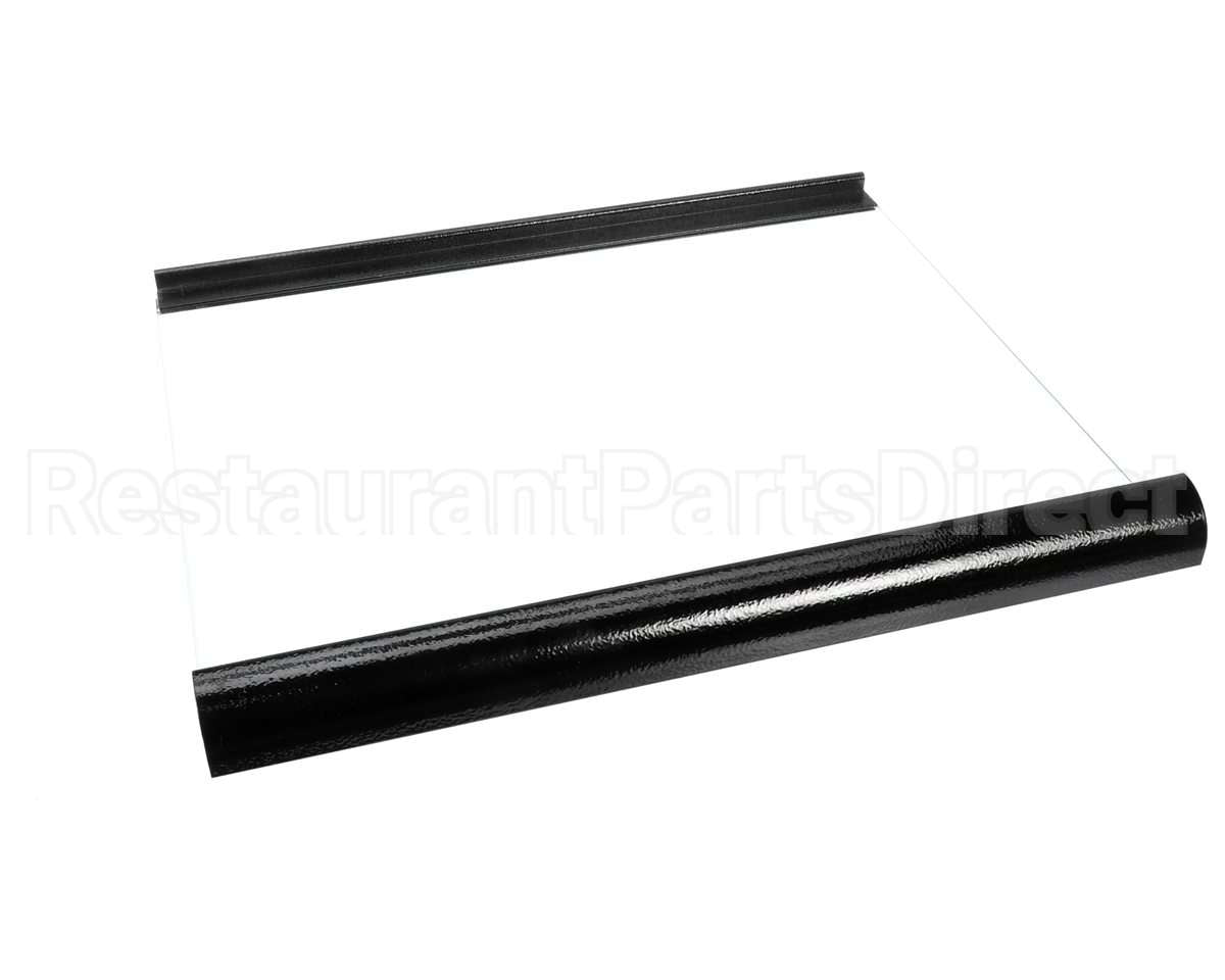 AS.316.01 Hatco Lfst-48 Lh Door Black
