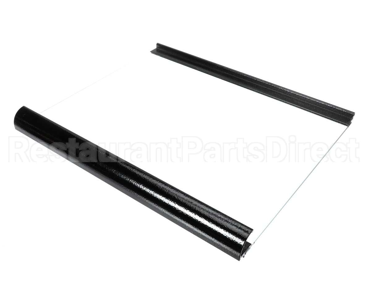 AS.316.01 Hatco Lfst-48 Lh Door Black