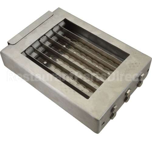 AS015 Compatible Edlund Blade Cartridge Assy, 1/4" Cut