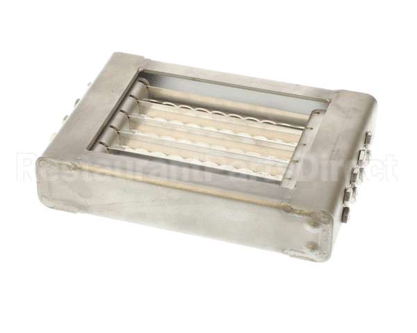 AS016 Edlund Assembly, Arc Blade Cartridge
