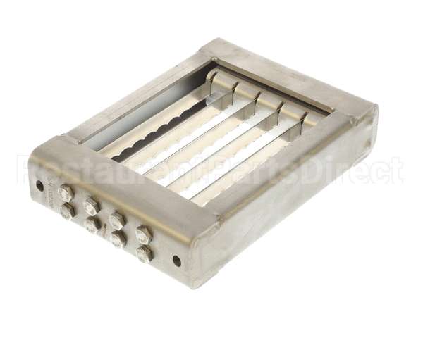 AS016 Edlund Assembly, Arc Blade Cartridge
