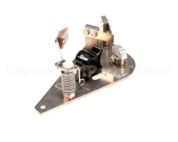 AS12290-3 Biro Assembly, Lower Cleaning Unit W/Carbide