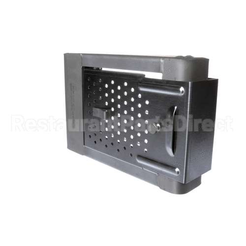 AS151 Edlund Assembly, Arc Xl, 1/4 Blade Ca