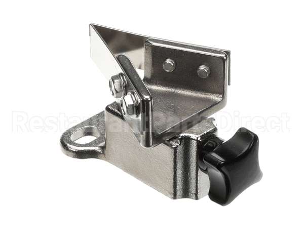 AS16132 Biro Rear Saw Blade Cleaner Assembly Ss