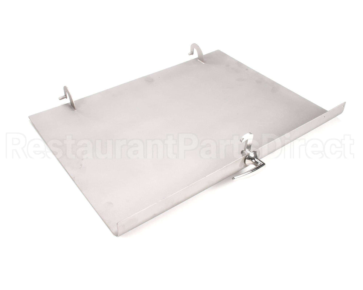 AS16217R Biro Base Door Assembly,Right