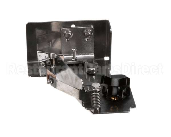 AS16290 Biro Cleaning Unit Stamping Assembl