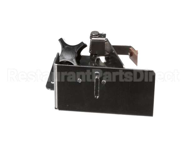 AS16290 Biro Cleaning Unit Stamping Assembl