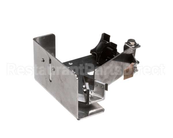 AS16290 Biro Cleaning Unit Stamping Assembl