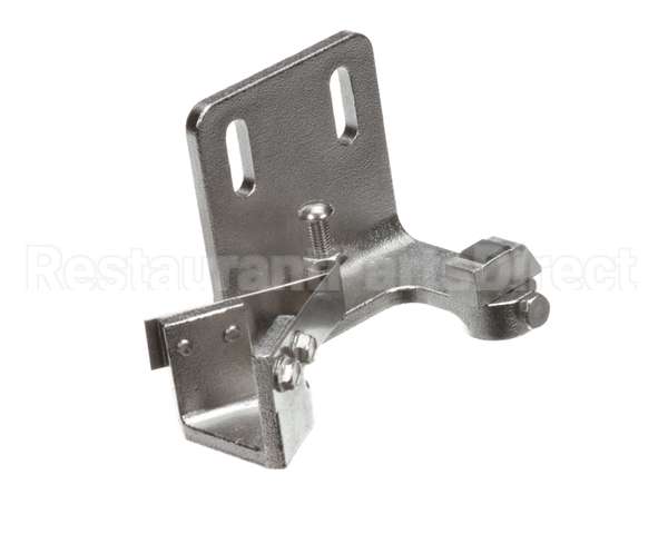 AS16Z Biro Guide Bracket Saw Cleaner Assembly Ss W/