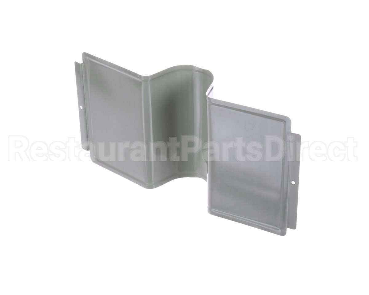 AS39789-2AE Rheem Warm Dark Gray Door Jacket
