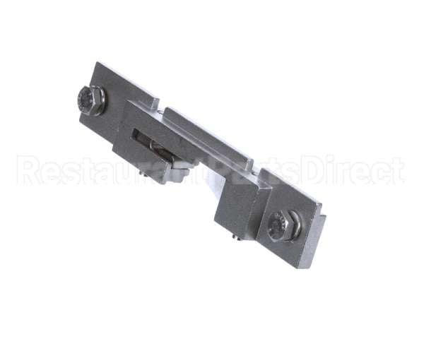 AS415D Biro Stationary Bar Assembly Ss