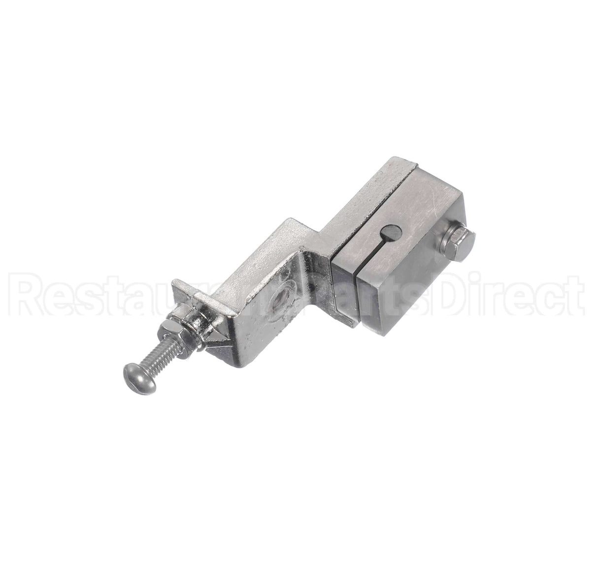 AS602 Biro Saw Guide Assembly Ss, Upper