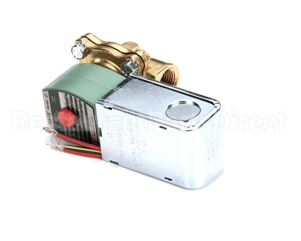 AS8115 Salvajor Solenoid Assembly 115V