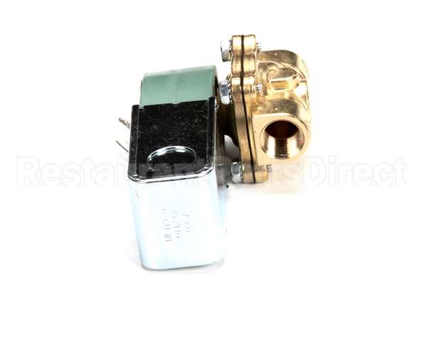 AS8115 Salvajor Solenoid Assembly 115V