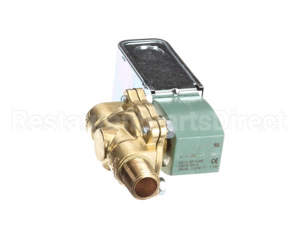 AS82082 Salvajor Solenoid