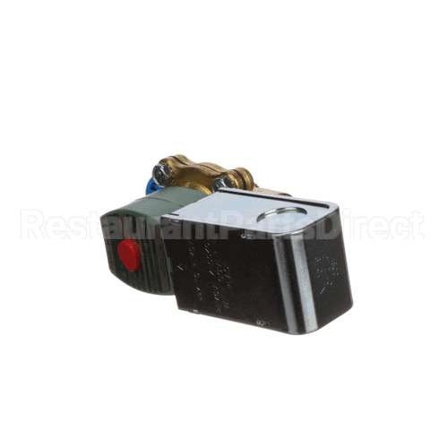 AS8248 Salvajor Solenoid 24V W/8Gpm