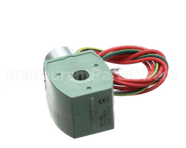 AS824C Salvajor Solenoid Coil 24V