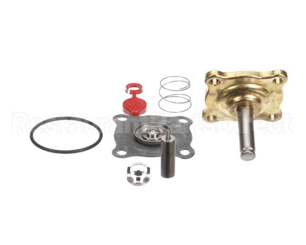 AS8KIT Salvajor Solenoid Repair Kit