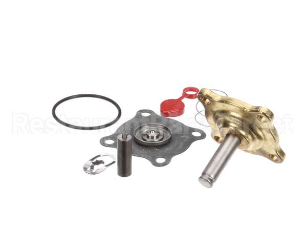 AS8KIT Salvajor Solenoid Repair Kit
