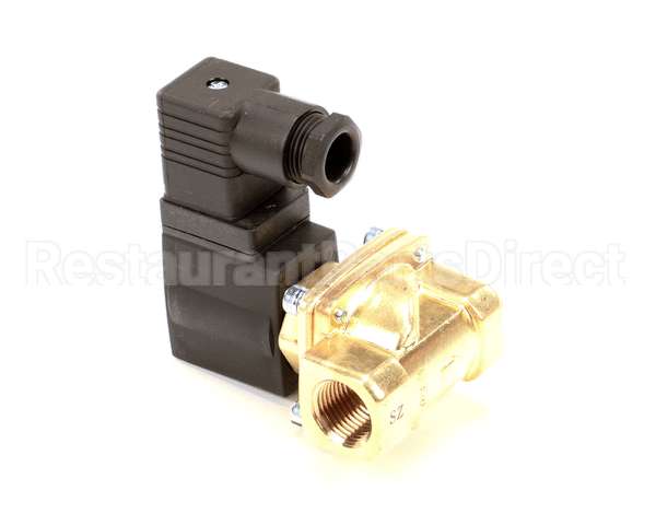 ASFSTND-1611 Beech Ovens Spray Filter Solenoid Valve S