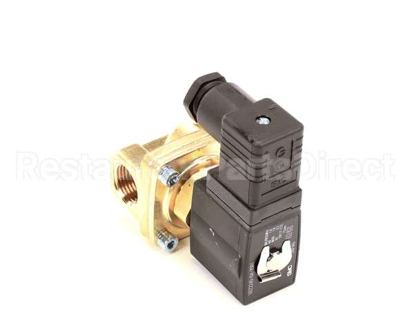 ASFSTND-1611 Beech Ovens Spray Filter Solenoid Valve S