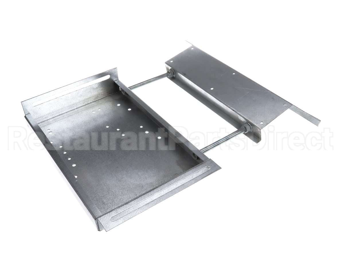 ASM00083 Aaon Motor Plate