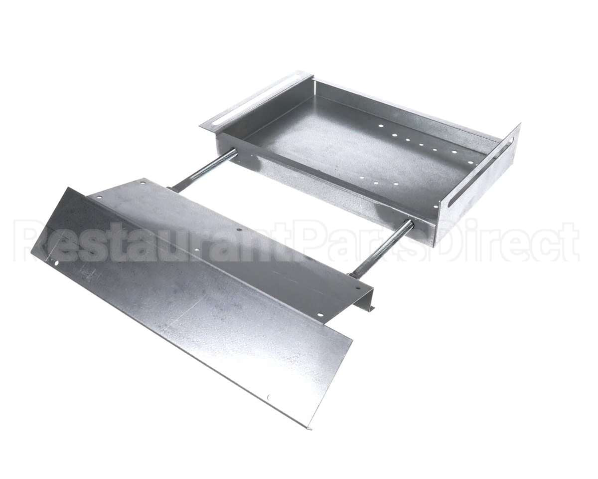 ASM00083 Aaon Motor Plate