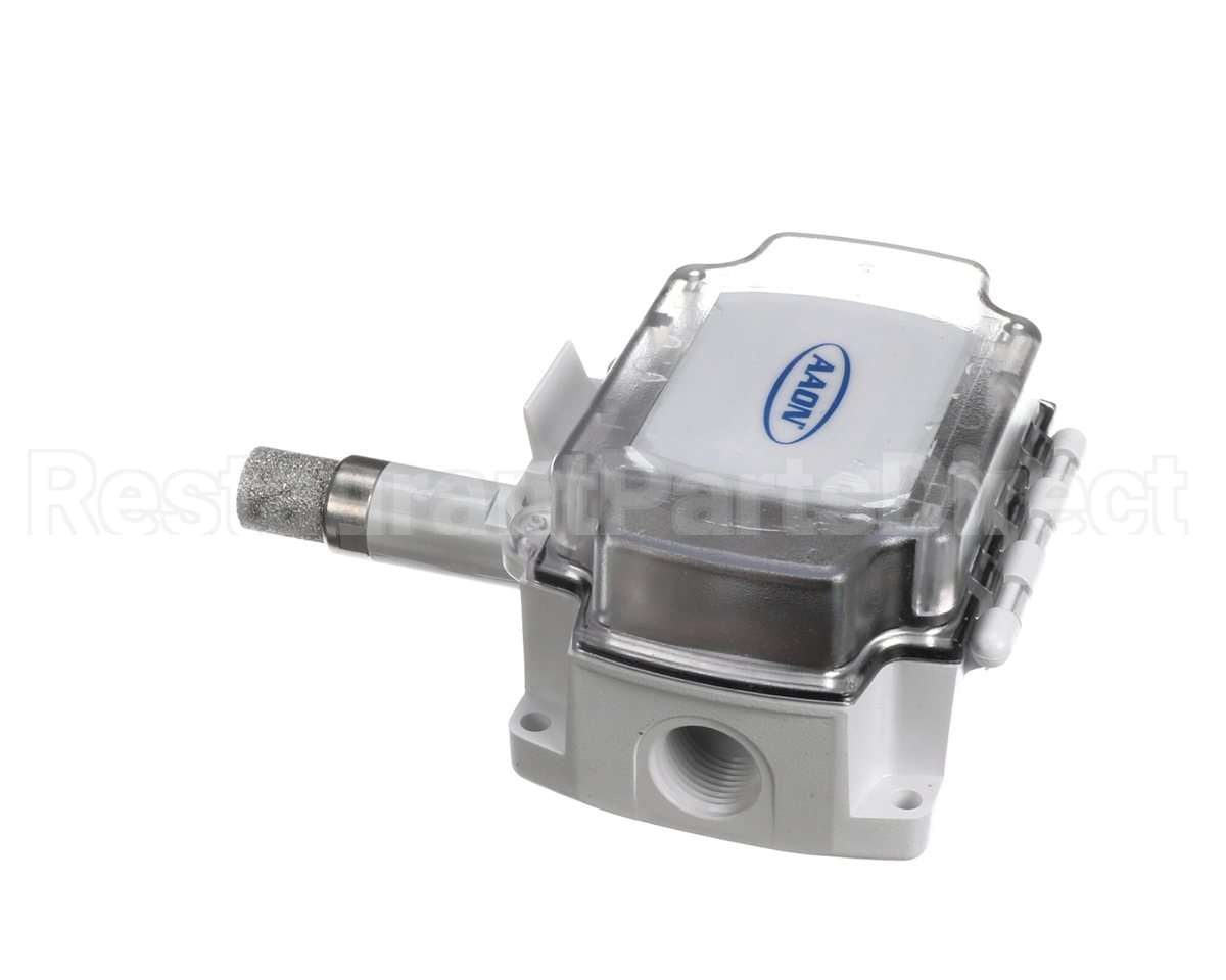 ASM01647 Aaon Outside Air/Humidity Sensor