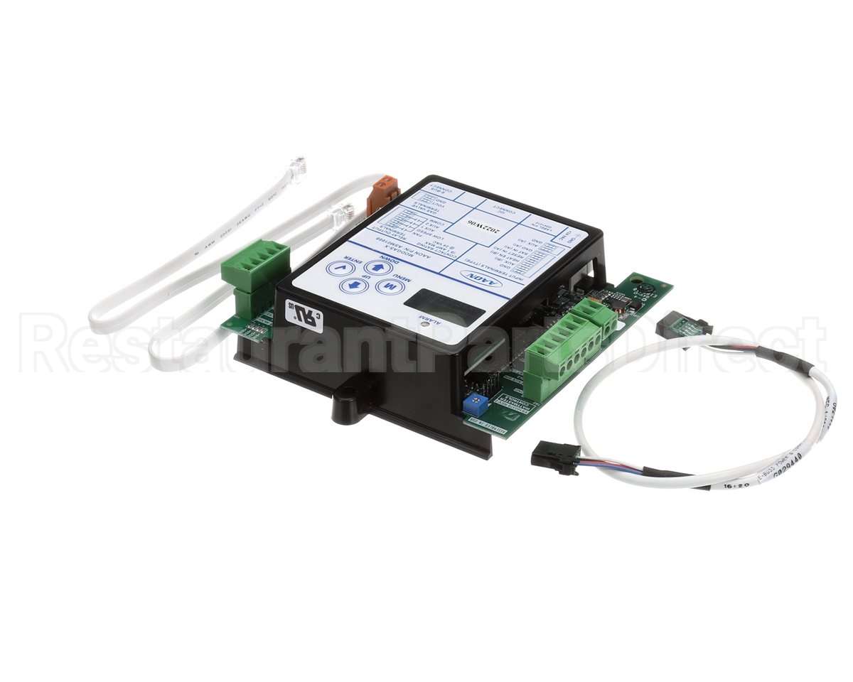 ASM01668 Aaon Modgas-X Controller