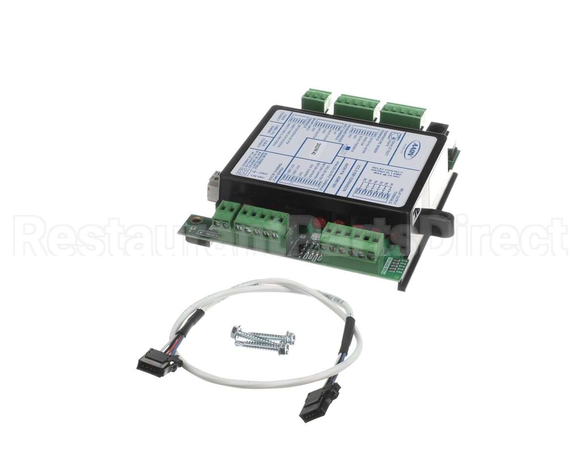 ASM01691 Aaon Board Expn Vccx-Em1 Wattmaster