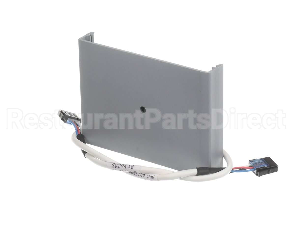 ASM01696 Aaon Emulator Board