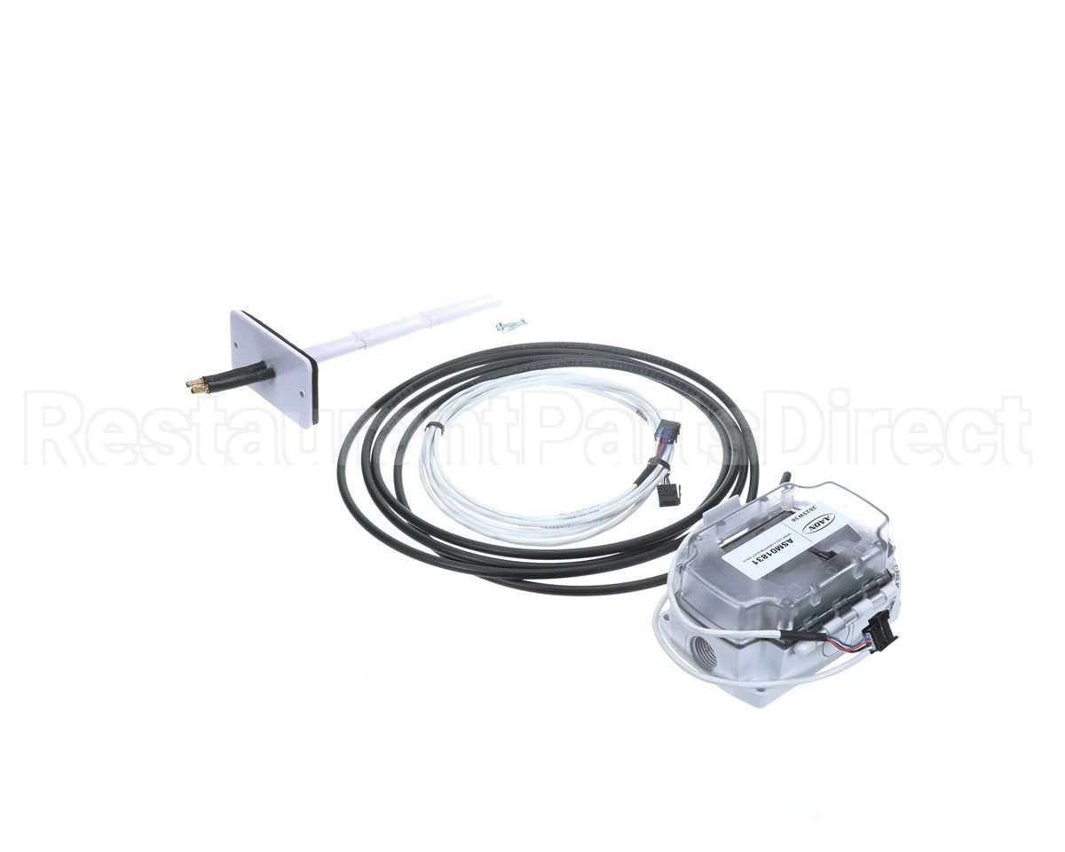 ASM01831 Aaon E-Bus Co2 Sensor Duct Mount